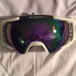 cairn goggles